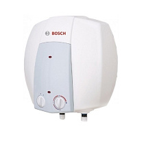 Водонагреватель Bosch Tronic 2000T ES 015 5 1500W BO M1R-KNWVB (над мойкой)