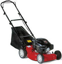 Газонокосилка MTD 40 PO
