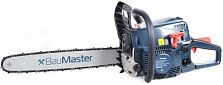 Бензопила BauMaster GC-99502X