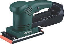 Вибрационная шлифмашина Metabo SR 10-23 Intec