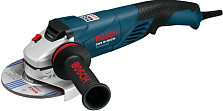 Угловая шлифмашина Bosch GWS 15-150 CIH