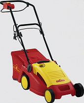Газонокосилка WOLF-Garten Compact plus 34E