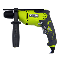 Дрель Ryobi RPD-680K