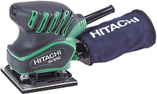 Вибрационная шлифмашина Hitachi SV12SG