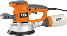 Вибрационная шлифмашина AEG EX 150 E