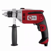 Дрель Intertool DT-0115