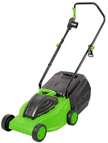 Газонокосилка Foresta LM-1E