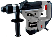 Перфоратор Forte PLRH 32-16 RV