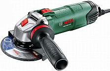 Угловая шлифмашина Bosch PWS 850-125