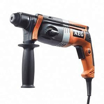 Перфоратор AEG BH 22 E