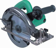 Дисковая пила Hitachi C7MFA