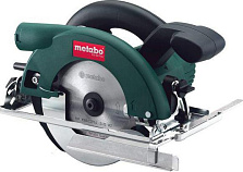 Дисковая пила Metabo KSE 55 Plus