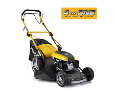 Газонокосилка Stiga   EXCEL 55 S4QH