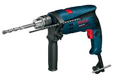 Дрель Bosch GSB 16 RE БЗП