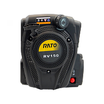 Двигатель бензиновый RATO RV150