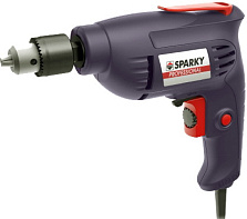 Дрель SPARKY BR 65E