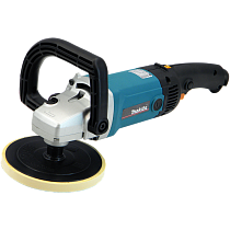Полировальная машина Makita 9227CB