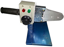 Паяльник для пластиковых труб Forte WP6308