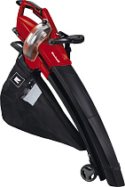 Садовый пылесос Einhell GC-EL 3000 E
