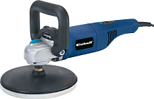 Полировальная машина Einhell BT-PO 1100 E