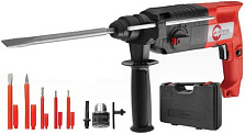 Перфоратор Intertool DT-0181