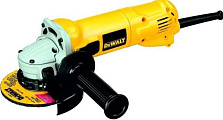 Угловая шлифмашина DeWALT D28134