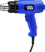 Технический фен Black-Decker KX1650