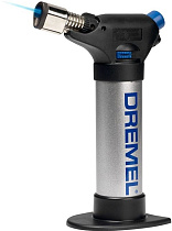 Газовый паяльник Dremel Versaflame