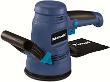 Вибрационная шлифмашина Einhell BT-RS 420 E