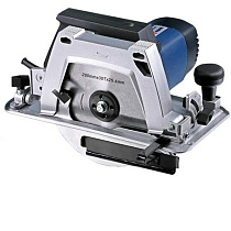 Дисковая пила Wintech WCS-200