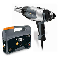 Технический фен Steinel HG2520E KF