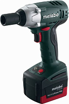 Гайковерт Metabo SSW 14.4 LT