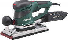 Вибрационная шлифмашина Metabo SRE 4351