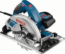 Дисковая пила Bosch GKS 65 GCE
