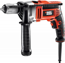 Дрель Black-Decker KR705K