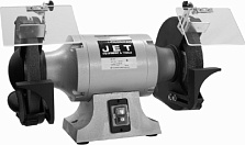 Заточный станок JET JBG-10A