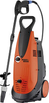 Минимойка Black-Decker PW1700WB