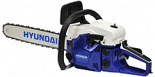 Бензопила Hyundai X 460