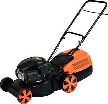 Газонокосилка Iron Angel KK42B-L30