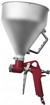 Краскопульт Intertool PT-0401