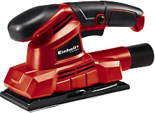 Вибрационная шлифмашина Einhell TC-OS 1520/1
