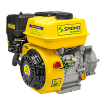 Двигатель бензиновый SADKO GE-200R PRO