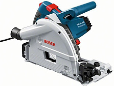Дисковая пила Bosch GKT 55 GCE