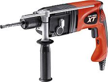 Перфоратор Black-Decker XTD24CK