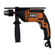 Дрель AEG SB2 650