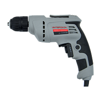 Дрель Интерскол Д-350ЭР