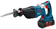 Сабельная пила Bosch GSA 36 V-Li