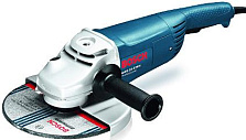 Угловая шлифмашина Bosch GWS 22-230 JH