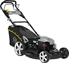 Газонокосилка Texas Razor 5130TR/W