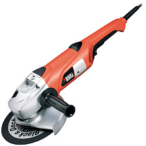 Угловая шлифмашина Black-Decker KG2000